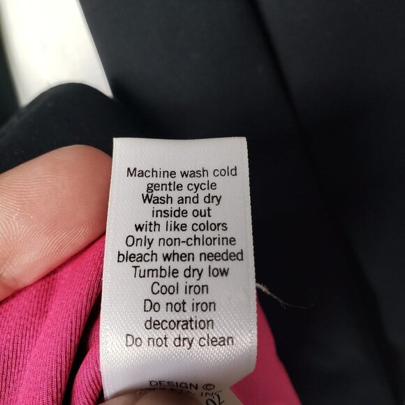 Athleta Queen Of The Mountain Running Jacket S Black Reflective‎ Zip Lightweight - Picture 9 of 11